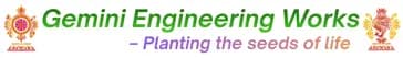 Gemini Engineering Works Logo