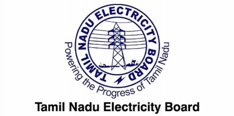 Tamil Nadu Electricity Board (TNEB) logo